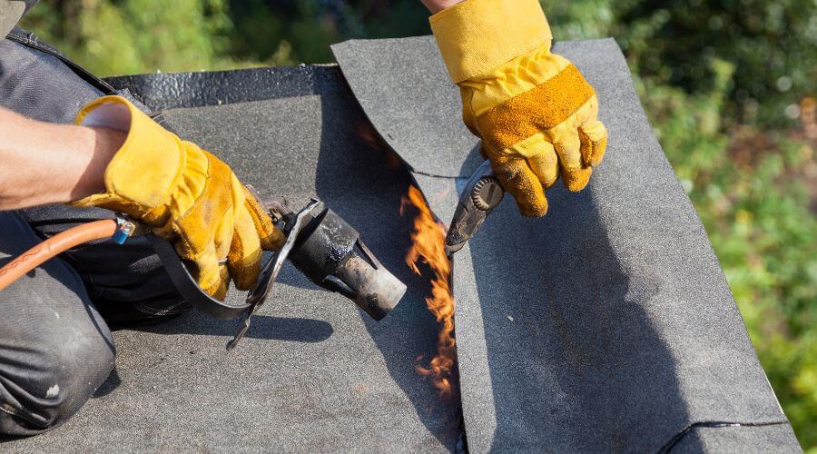 Professional flood damage restoration services in Sewanee, TN